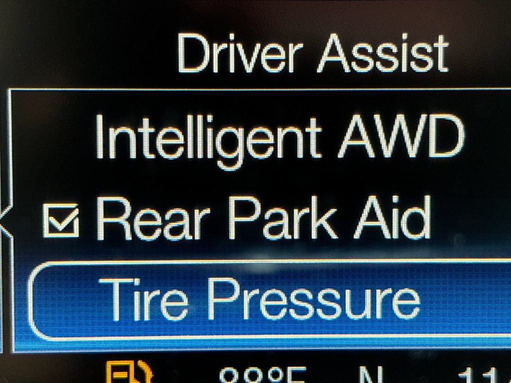 Certified 2018 Ford Edge SEL AWD/4WD image 34