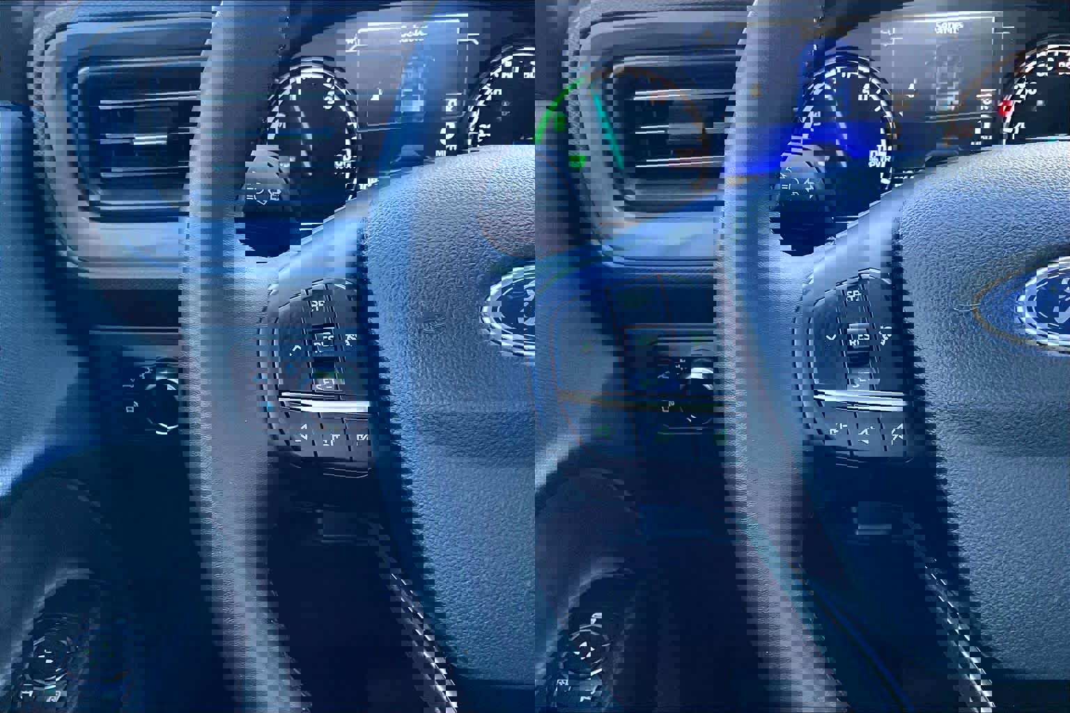 Certified 2023 Ford Maverick Lariat w/ Lariat Luxury Package image 24