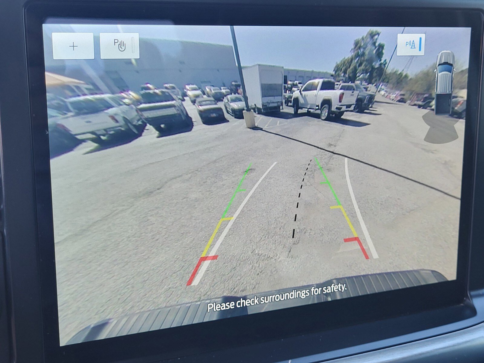 Certified 2021 Ford F150 Lariat image 22