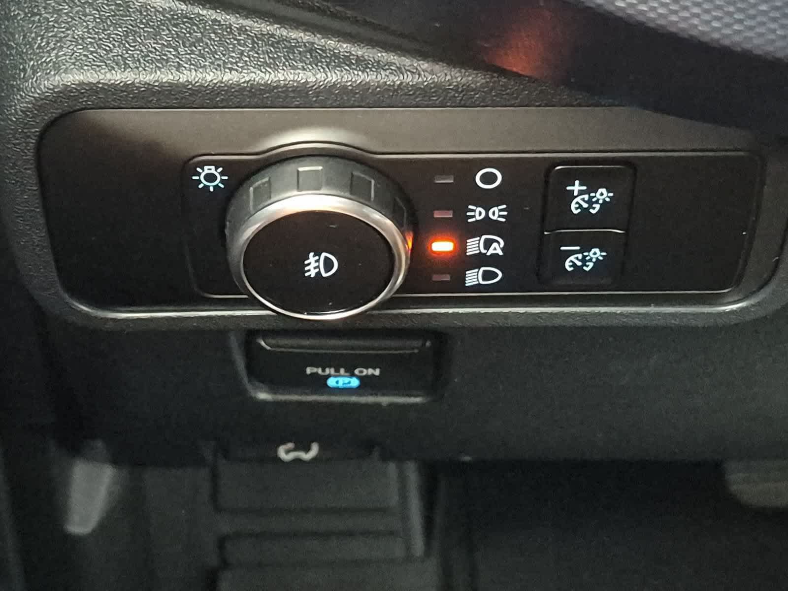 Certified 2023 Ford Bronco Outer Banks AWD/4WD image 25