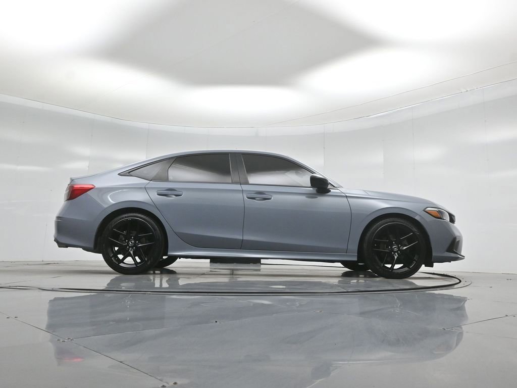 Used 2022 Honda Civic Sport image 46