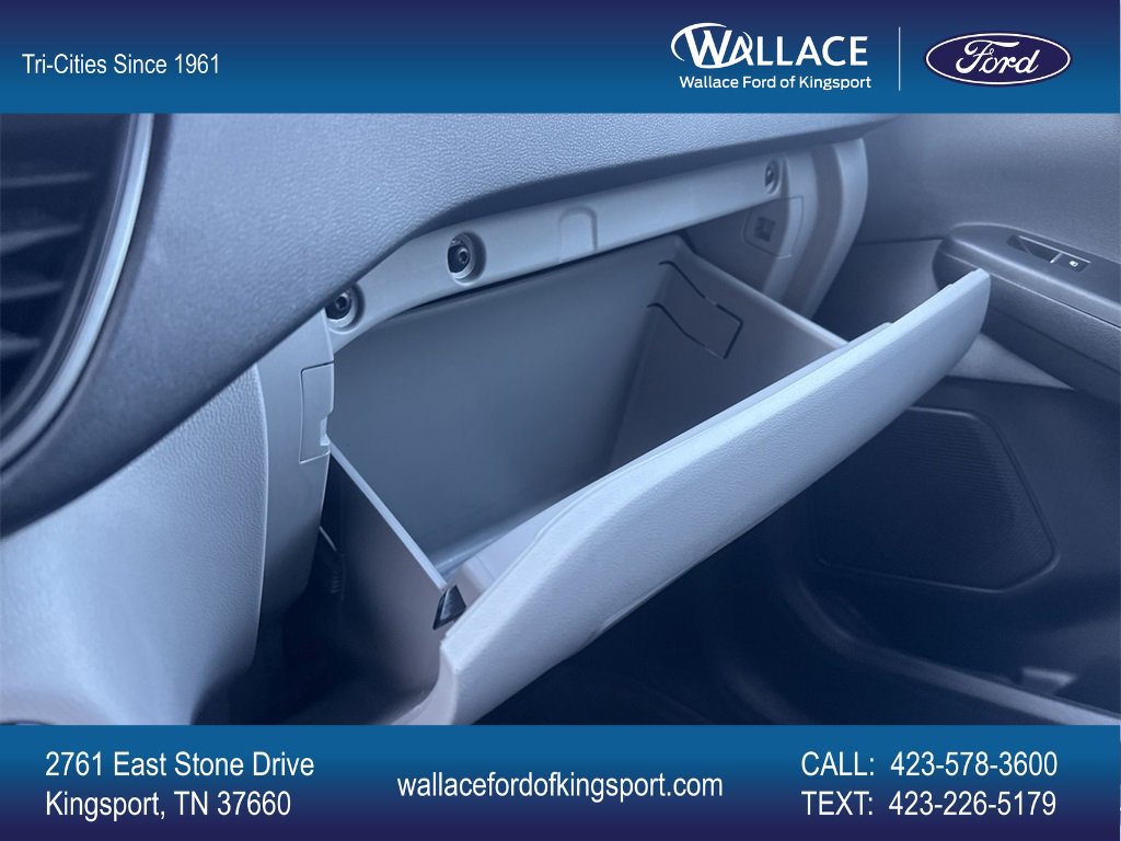 Certified 2023 Ford Escape Active w/ Tech Pack #1 image 40