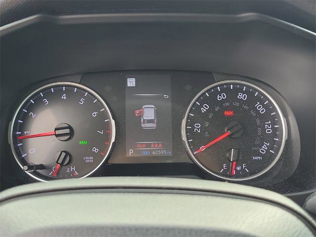 Used 2022 Toyota RAV4 XLE image 28