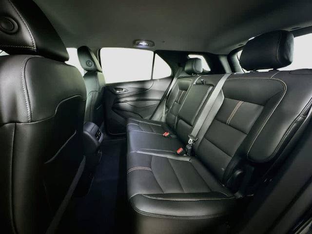 Used 2024 Chevrolet Equinox Premier AWD/4WD image 14