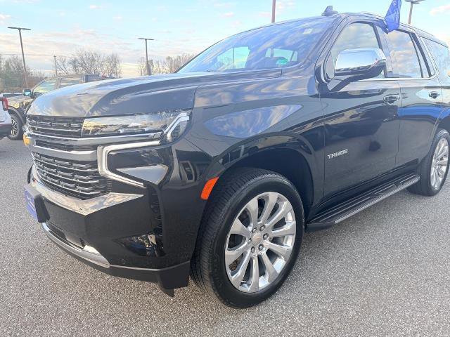 Used 2024 Chevrolet Tahoe Premier image 9