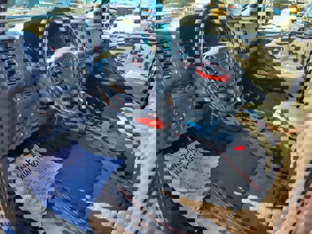 Used 2022 Nissan Frontier PRO-4X w/ Technology Package image 10