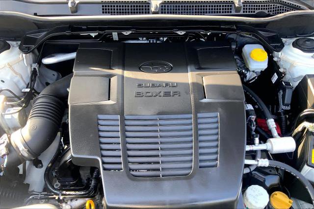 Used 2022 Subaru Forester Premium AWD/4WD image 31