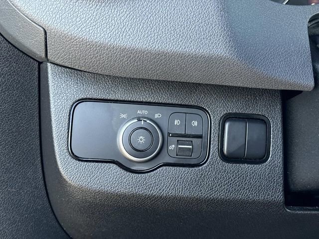 Used 2021 Mercedes-Benz Sprinter 2500 image 21