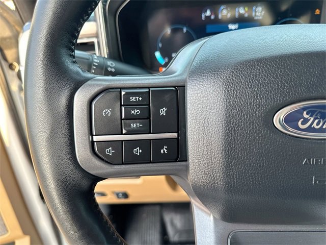 Certified 2024 Ford F350 Lariat w/ FX4 Off-Road Package image 32