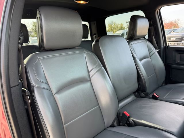 Used 2022 RAM 2500 Tradesman w/ Chrome Appearance Group image 19