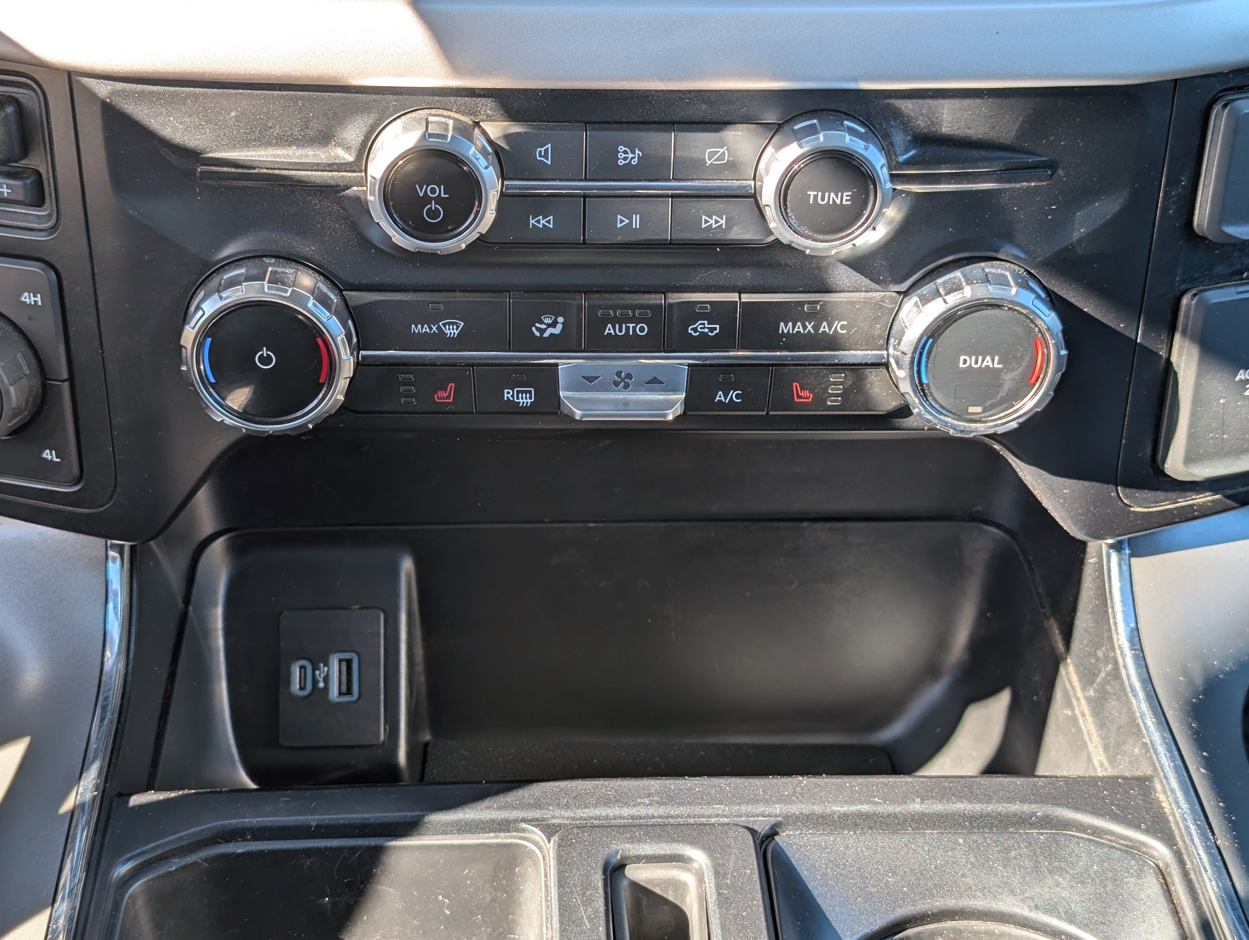 Certified 2023 Ford F150 XLT w/ Equipment Group 302A High AWD/4WD image 27