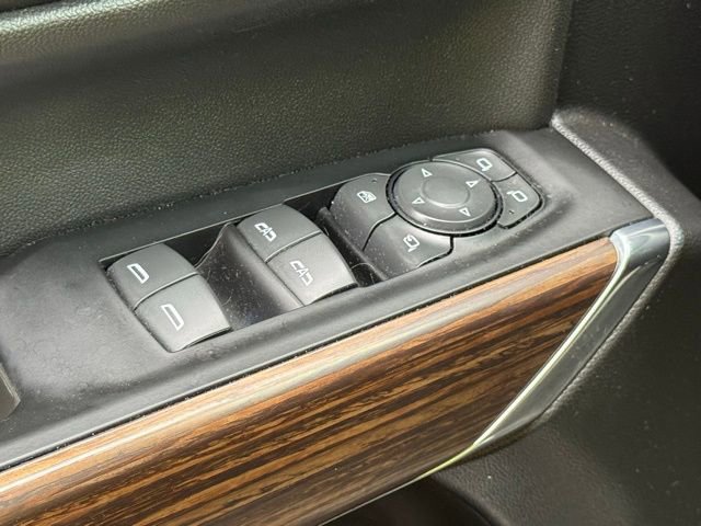 Used 2022 Chevrolet Silverado 1500 High Country w/ LPO, Dark Essentials Package image 25