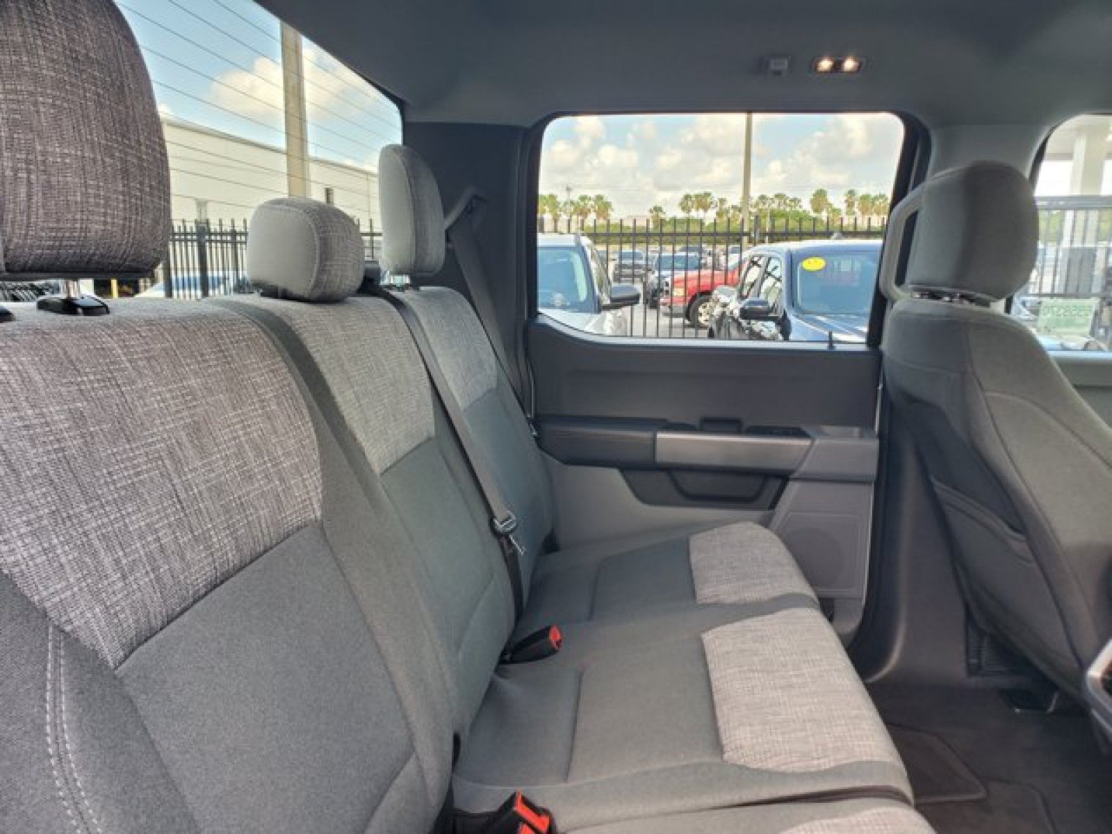 Certified 2023 Ford F150 XLT w/ Trailer Tow Package RWD image 30