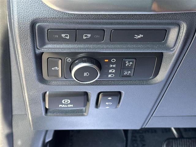 Certified 2022 Ford F150 Lariat AWD/4WD image 16