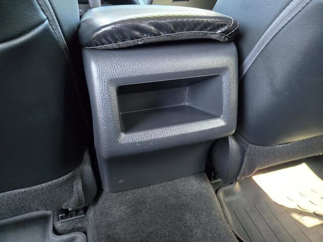 Used 2022 Toyota Camry TRD w/ TRD Package w/JBL Audio FWD image 11