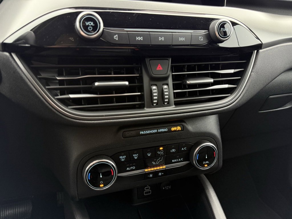 Certified 2024 Ford Escape Active image 18