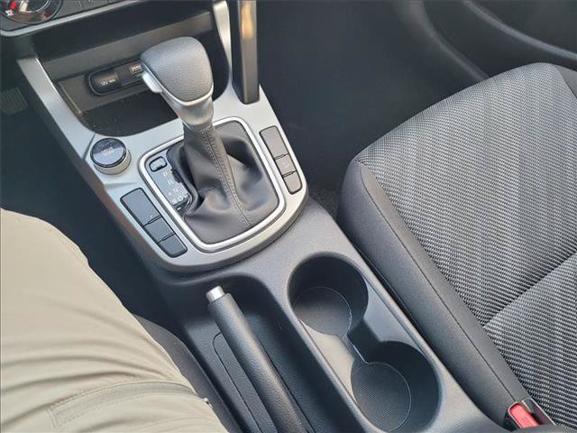 Used 2026 Kia Seltos LX FWD image 17