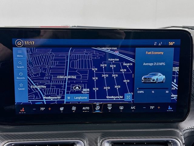 Certified 2024 Ford Mustang GT Premium image 20