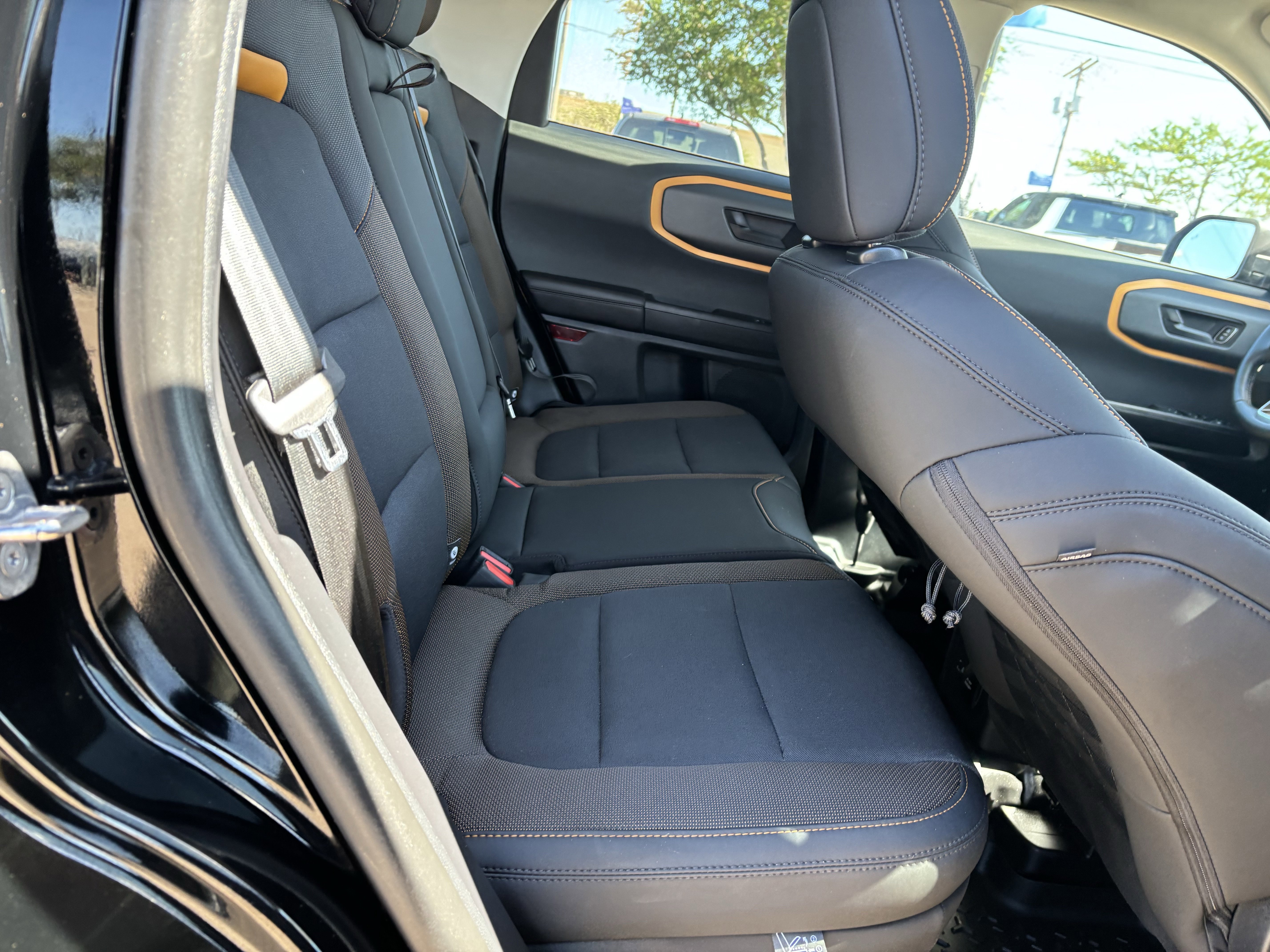 Certified 2023 Ford Bronco Sport Badlands image 20