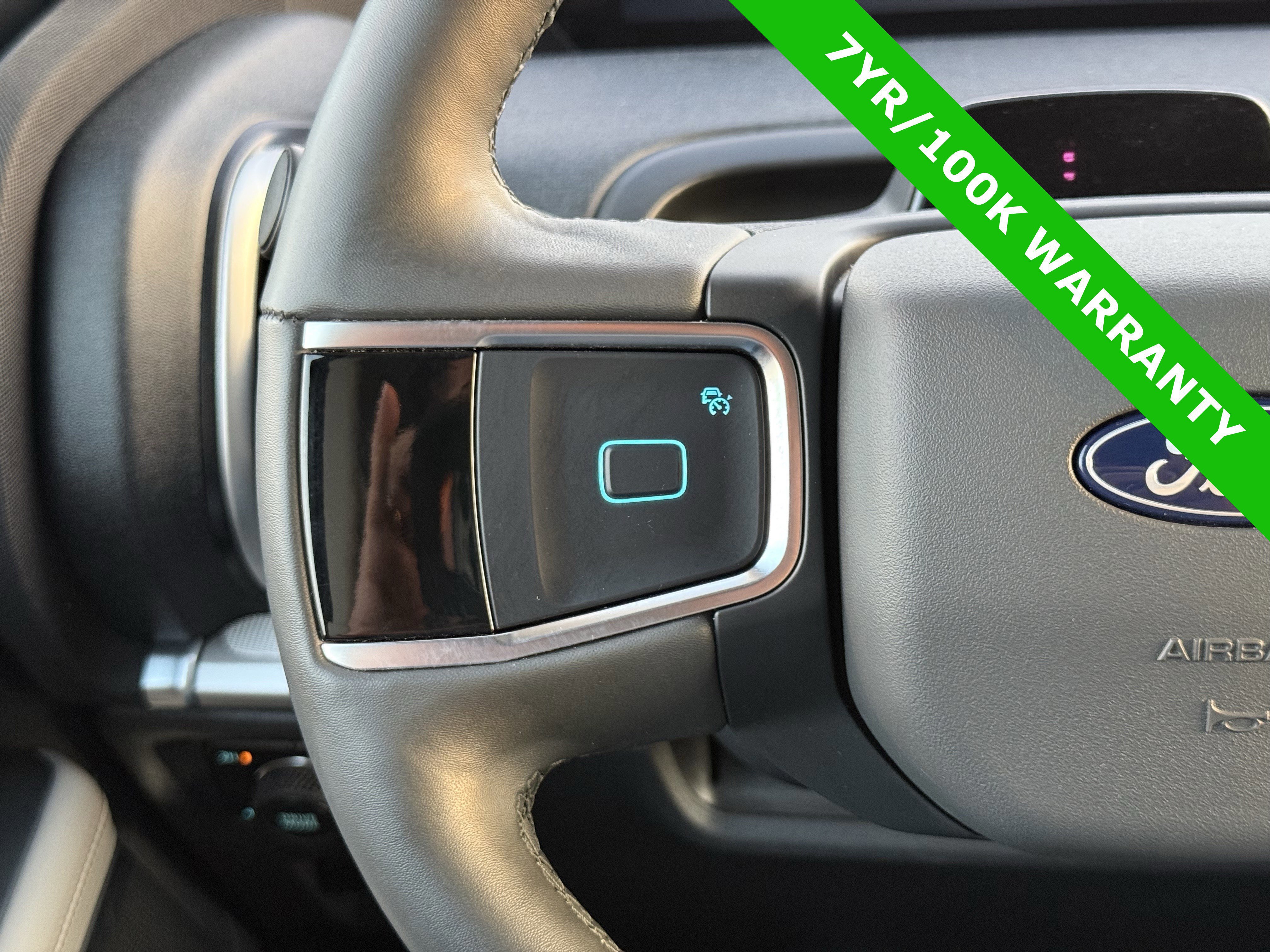 Certified 2025 Ford Expedition Max Active image 27