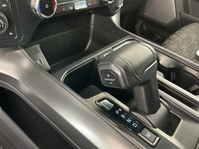 Certified 2025 Ford F150 Tremor w/ Tow/Haul Package AWD/4WD image 34