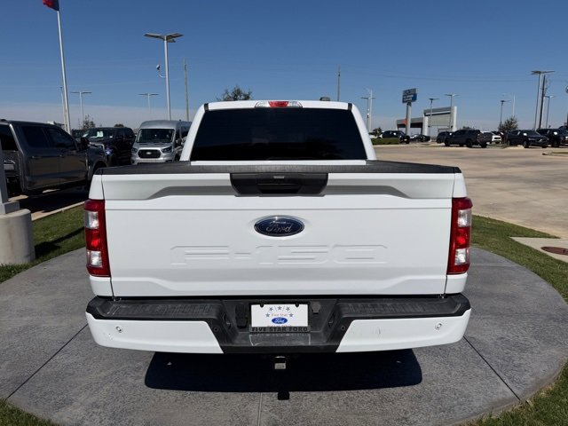 Certified 2023 Ford F150 XL w/ STX Appearance Package image 5