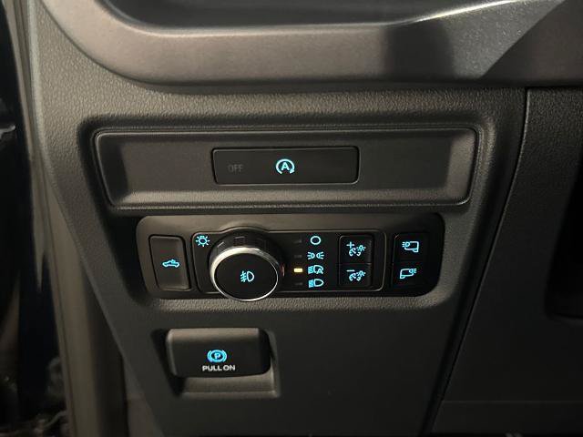 Certified 2025 Ford F150 XLT w/ Equipment Group 302A MID AWD/4WD image 19
