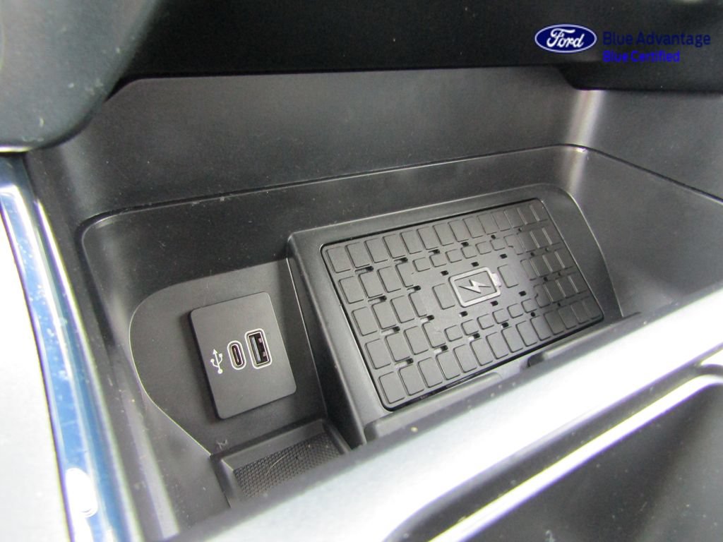 Certified 2025 Ford F150 XLT w/ Equipment Group 302A MID AWD/4WD image 41