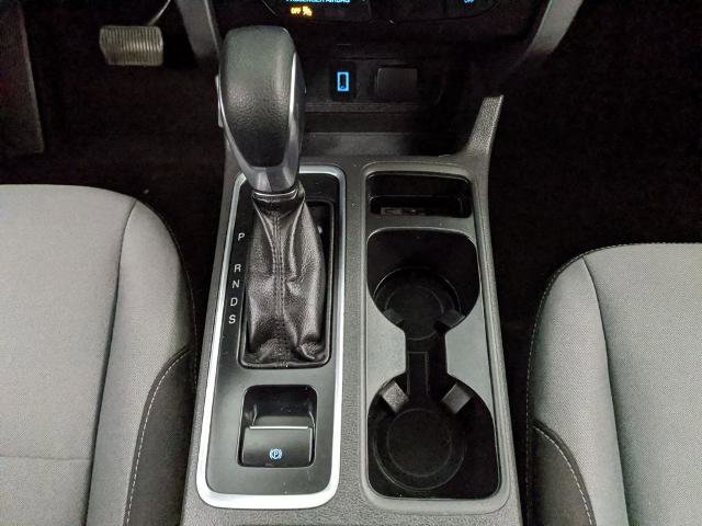 Certified 2018 Ford Escape S image 9