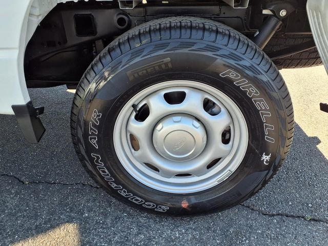 Certified 2021 Ford F150 XL w/ Equipment Group 101A High AWD/4WD image 20
