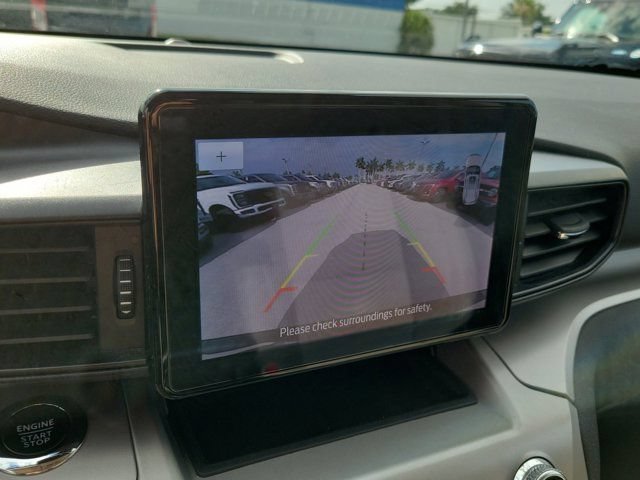 Certified 2022 Ford Explorer XLT AWD/4WD image 33
