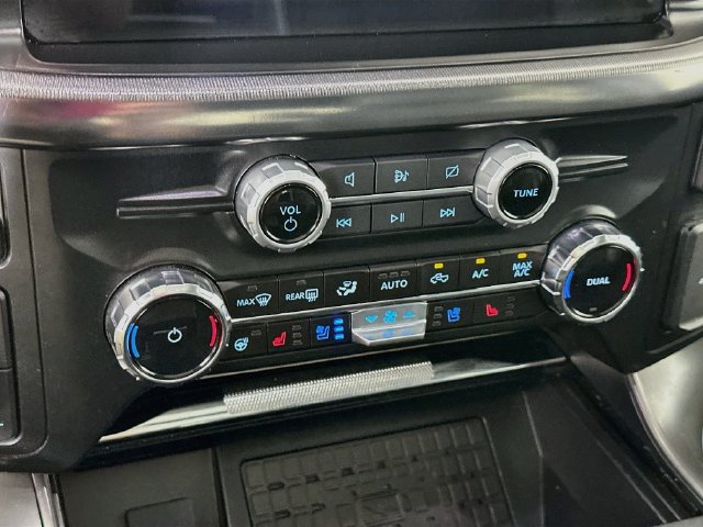 Certified 2024 Ford F150 Lariat w/ Equipment Group 502A High AWD/4WD image 22