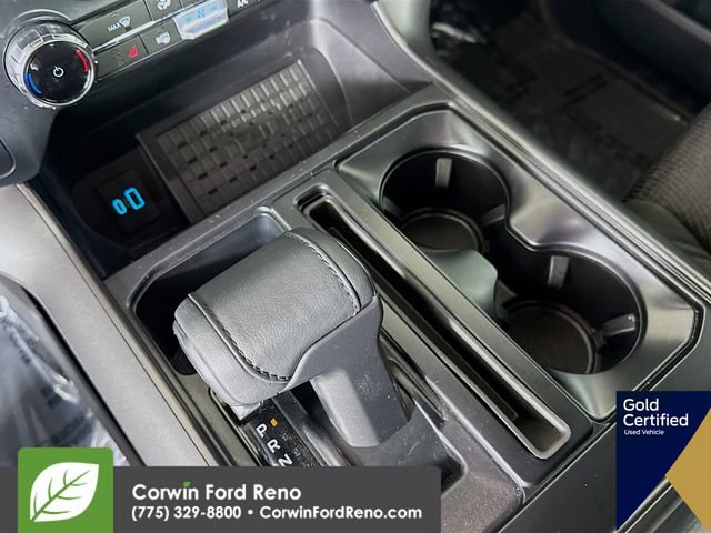 Certified 2024 Ford F150 XLT w/ Equipment Group 302A MID image 21