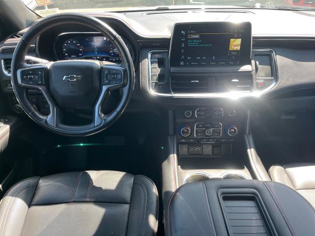 Used 2022 Chevrolet Tahoe RST w/ Sport Performance Package image 7