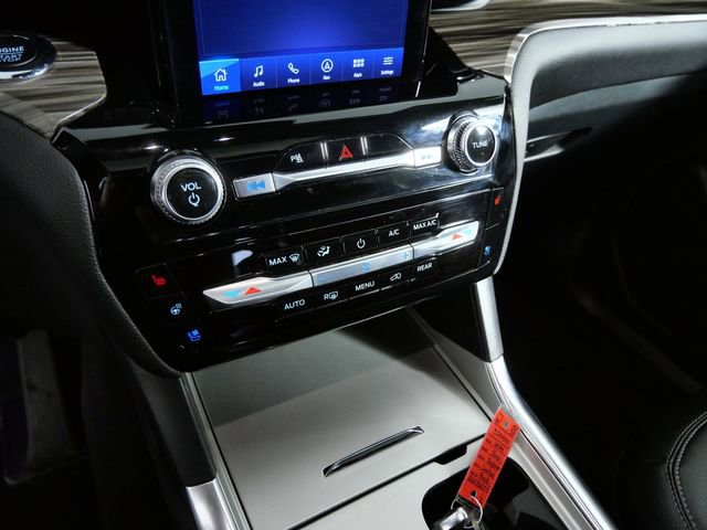 Certified 2024 Ford Explorer Limited w/ Limited Technology Package image 21