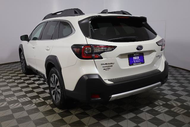 Used 2024 Subaru Outback Limited XT AWD/4WD image 7