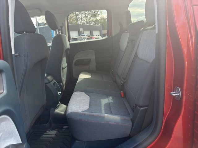 Certified 2023 Ford Maverick XLT w/ Equipment Group 300A Standard AWD/4WD image 35