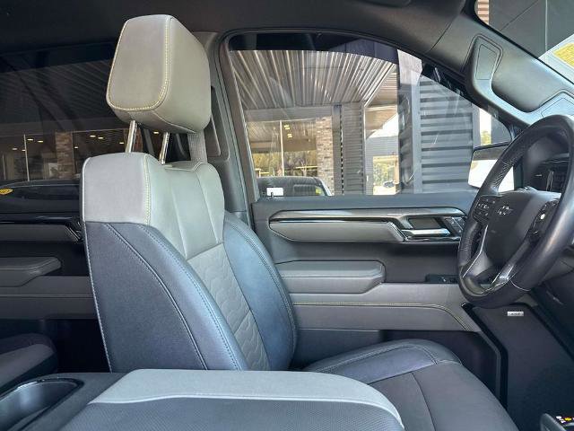 Used 2023 Chevrolet Silverado 1500 ZR2 AWD/4WD image 10