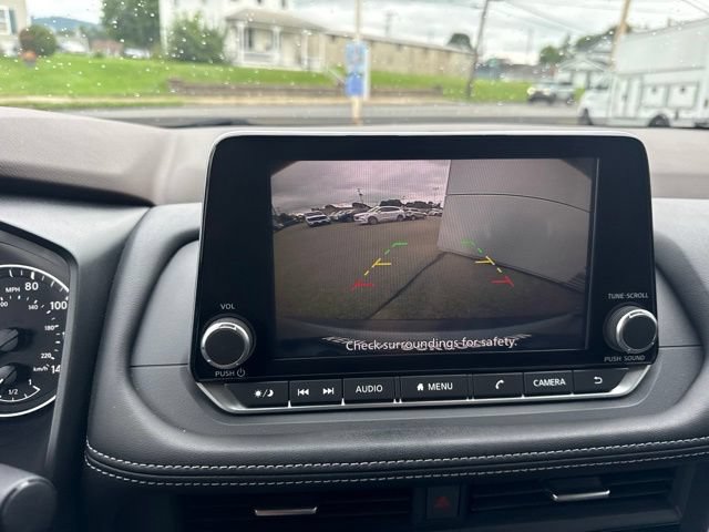 Used 2023 Nissan Rogue SV w/ SV Premium B Package AWD/4WD image 21