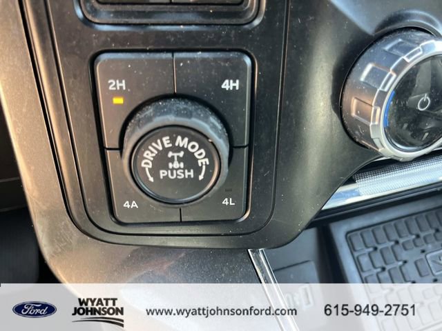 Certified 2023 Ford F150 Lariat w/ Equipment Group 502A High AWD/4WD image 37