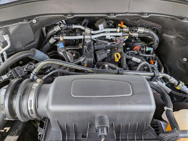 Certified 2024 Ford Explorer XLT w/ Equipment Group 202A image 22