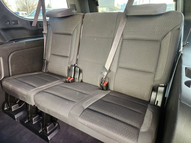 Used 2023 Chevrolet Suburban LS w/ Driver Alert Package image 19