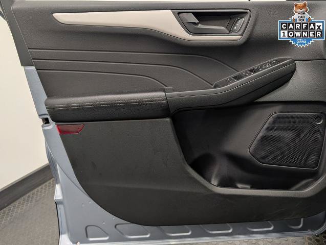 Certified 2022 Ford Escape SE w/ Convenience Package AWD/4WD image 8