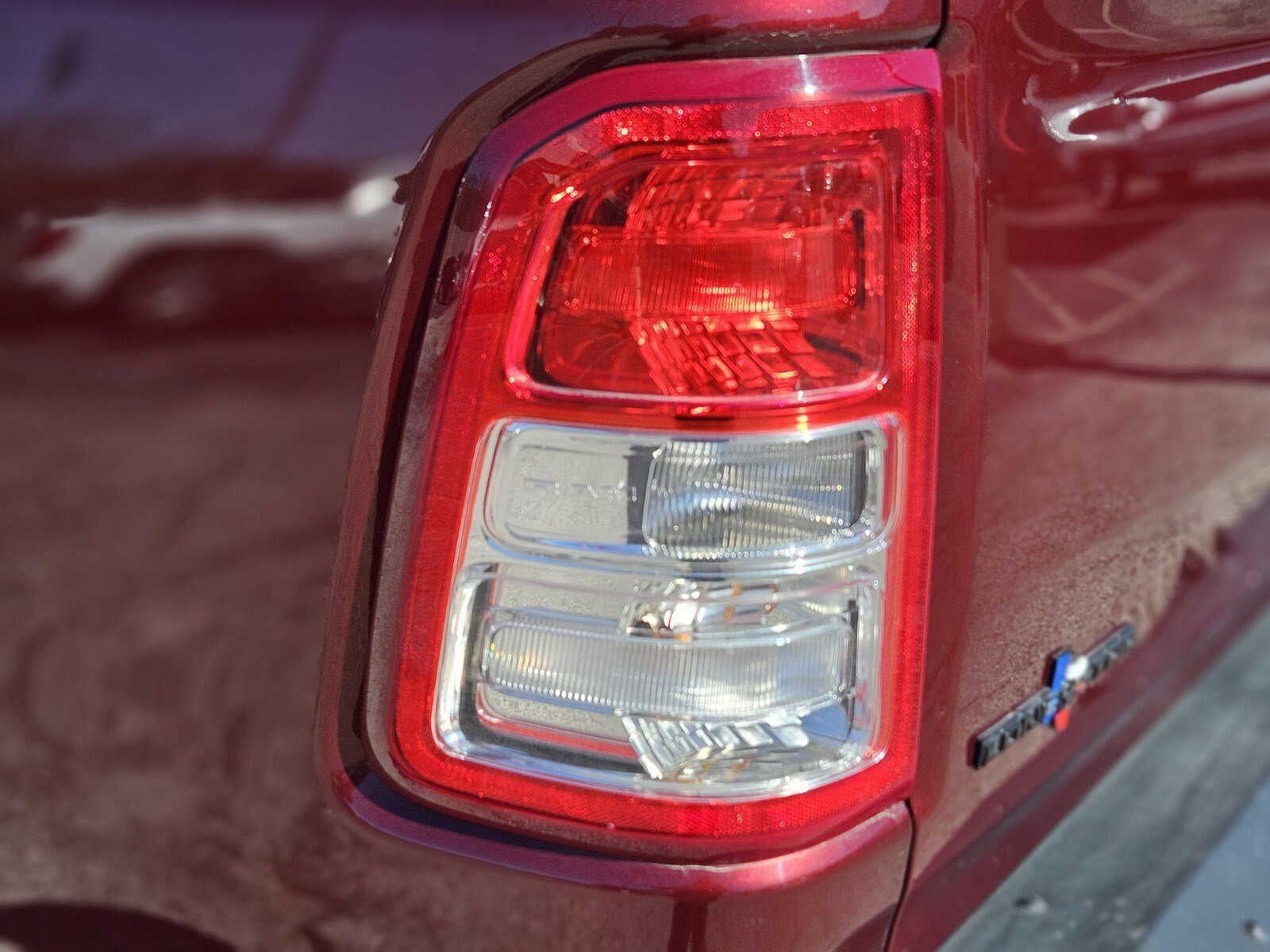 Used 2022 RAM 1500 Lone Star image 10