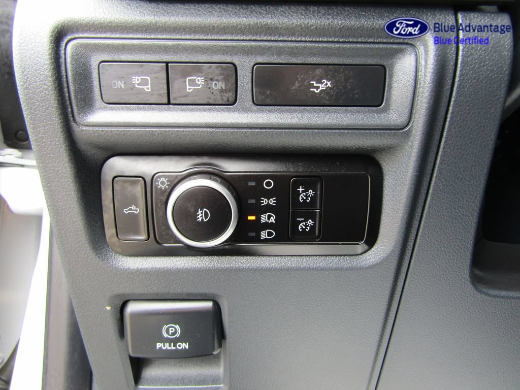 Certified 2024 Ford F150 XLT w/ Equipment Group 302A MID AWD/4WD image 32