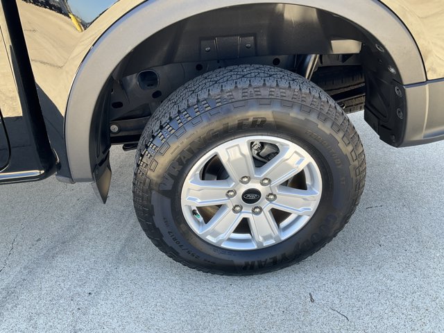 Certified 2025 Ford Ranger XL w/ Trailer Tow Package RWD image 13