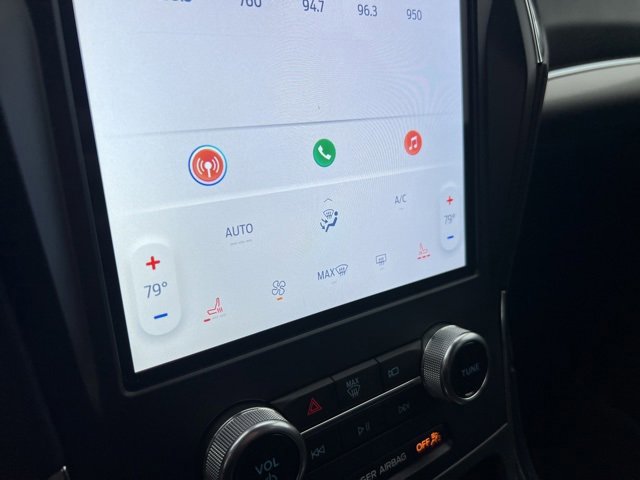 Certified 2023 Ford Edge ST image 17