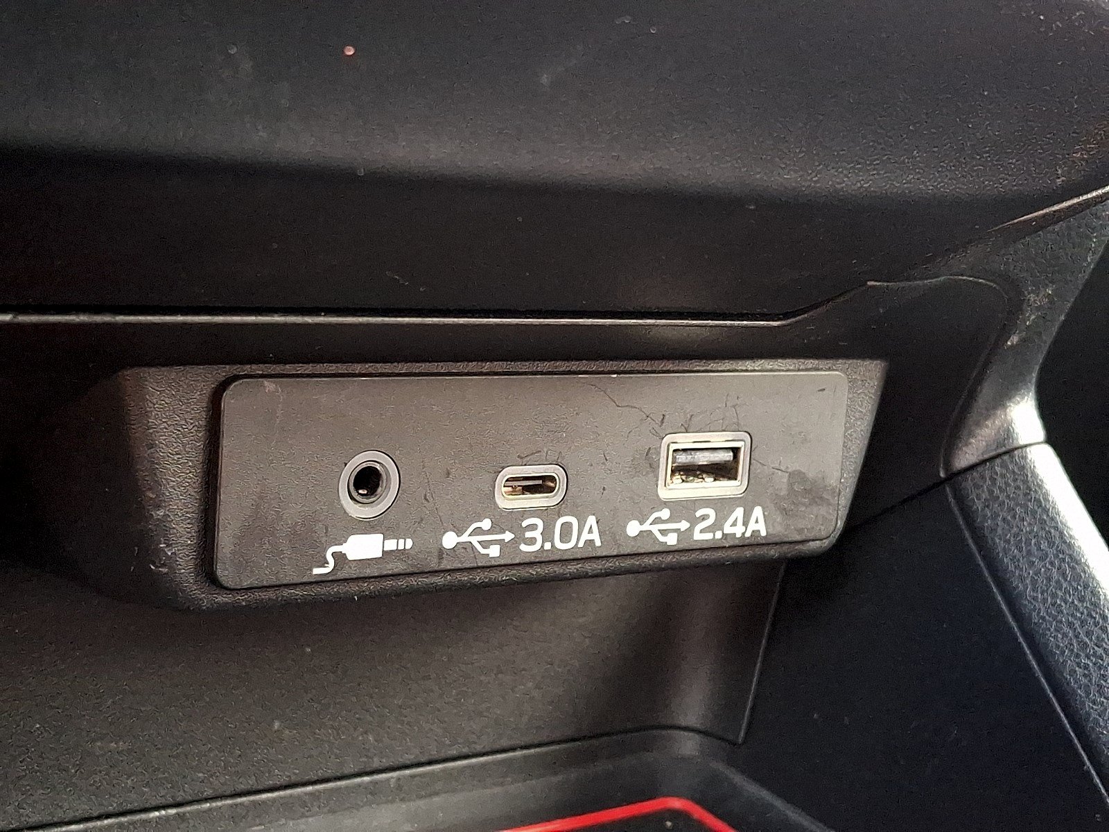 Used 2024 Subaru Impreza RS AWD/4WD image 22