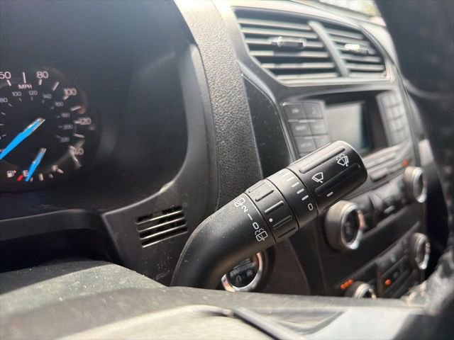 Certified 2018 Ford Explorer XLT image 45