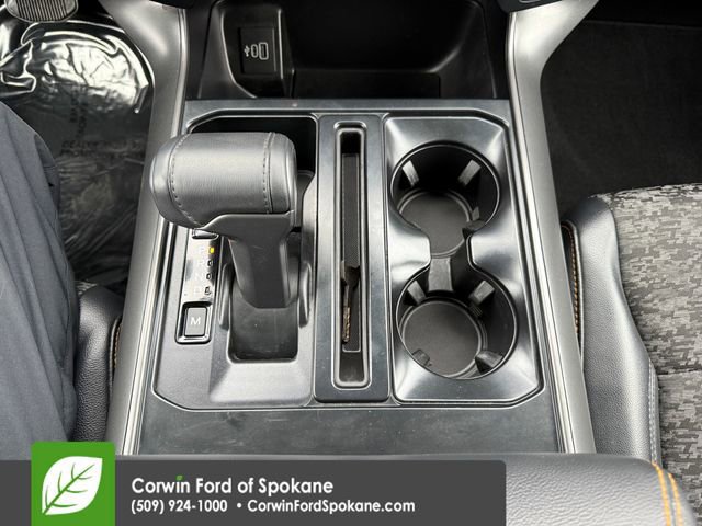 Certified 2025 Ford F150 Tremor w/ Tow/Haul Package image 37